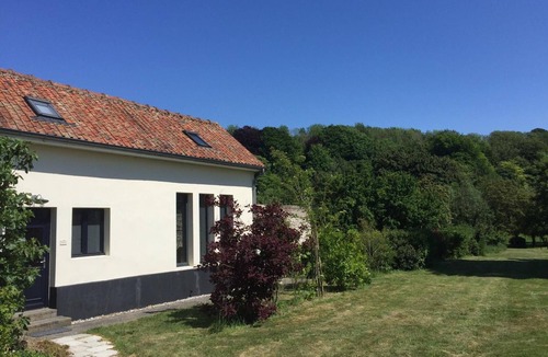 Courset Cottage | Gite Courset, 2 bedrooms, 5 persons