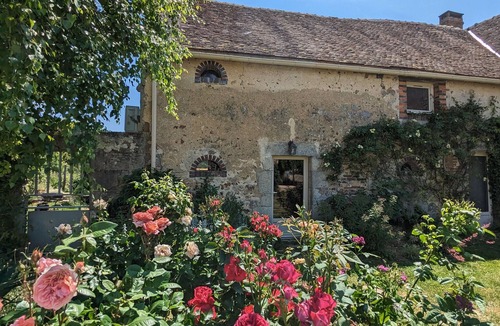 Courtemaux Other | Gite Courtemaux, 3 bedrooms, 6 persons