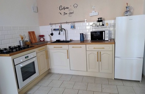 Lormes House | GITE cozy parc naturelle MORVAN