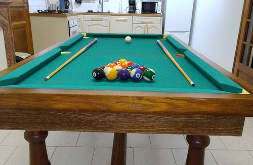 Lormes House | GITE cozy parc naturelle MORVAN