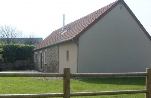 Creances Cottage | Gite Créances, 2 bedrooms, 5 persons
