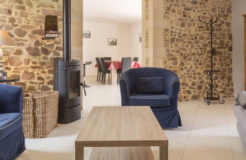 Creances Cottage | Gite Créances, 2 bedrooms, 5 persons