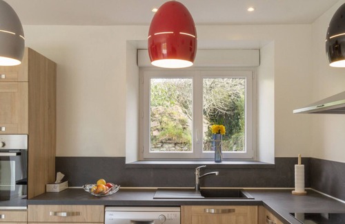 Creances Cottage | Gite Créances, 2 bedrooms, 5 persons