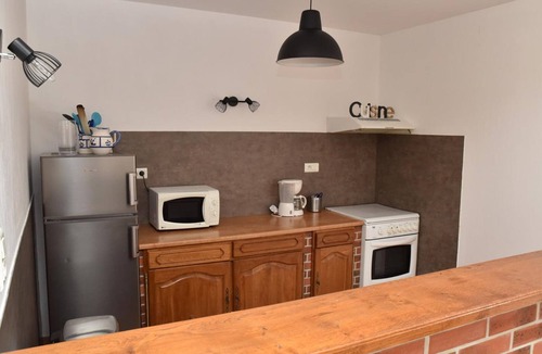 Cressanges Cottage | Gite Cressanges, 2 bedrooms, 4 persons