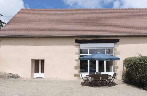 Cressanges Cottage | Gite Cressanges, 2 bedrooms, 4 persons