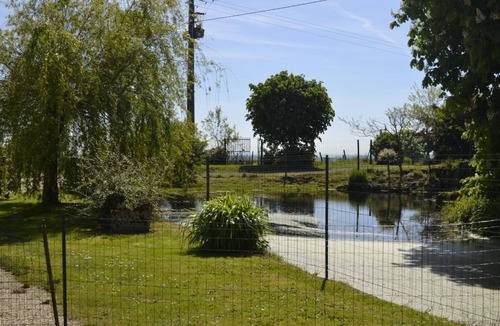 Cressanges Cottage | Gite Cressanges, 2 bedrooms, 4 persons