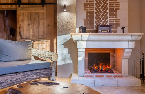 Crouy-sur-Cosson Cottage | Gite Crouy-sur-Cosson, 2 bedrooms, 4 persons