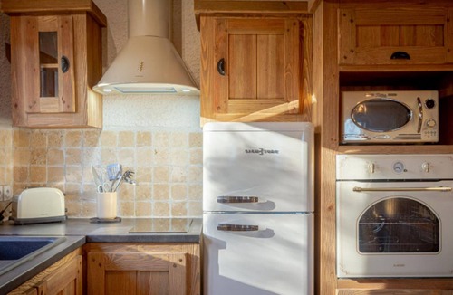 Crouy-sur-Cosson Cottage | Gite Crouy-sur-Cosson, 2 bedrooms, 4 persons