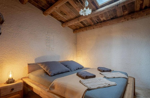 Crouy-sur-Cosson Cottage | Gite Crouy-sur-Cosson, 2 bedrooms, 4 persons