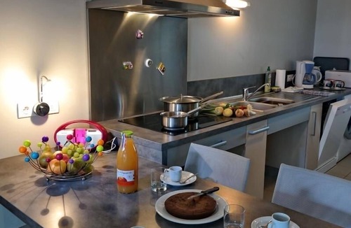 Loisey Cottage | Gite Culey, 2 bedrooms, 4 persons