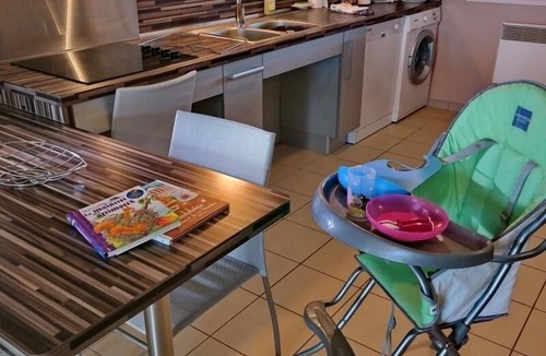 Loisey Cottage | Gite Culey, 2 bedrooms, 4 persons