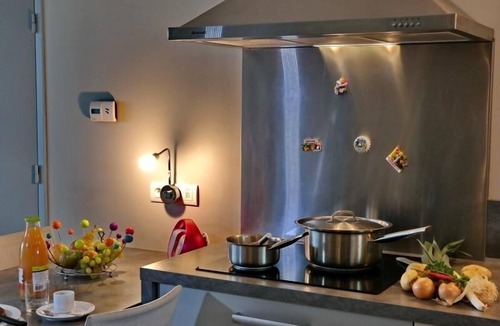 Loisey Cottage | Gite Culey, 2 bedrooms, 4 persons