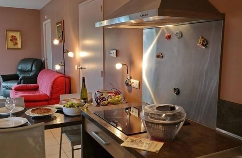 Loisey Cottage | Gite Culey, 2 bedrooms, 4 persons