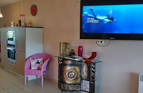 Loisey Cottage | Gite Culey, 2 bedrooms, 4 persons