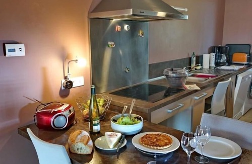 Loisey Cottage | Gite Culey, 2 bedrooms, 4 persons