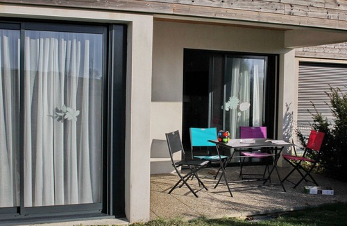 Loisey Cottage | Gite Culey, 2 bedrooms, 4 persons