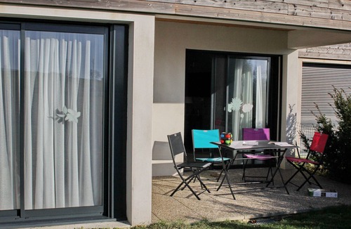 Loisey Cottage | Gite Culey, 2 bedrooms, 4 persons