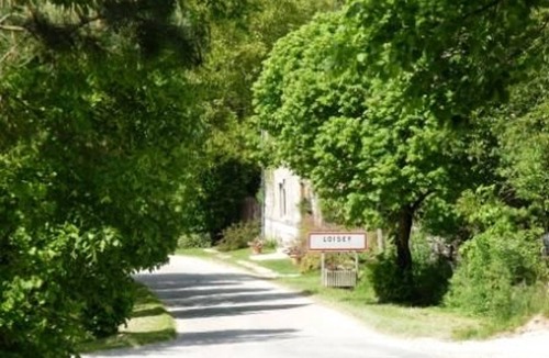 Loisey Cottage | Gite Culey, 2 bedrooms, 4 persons