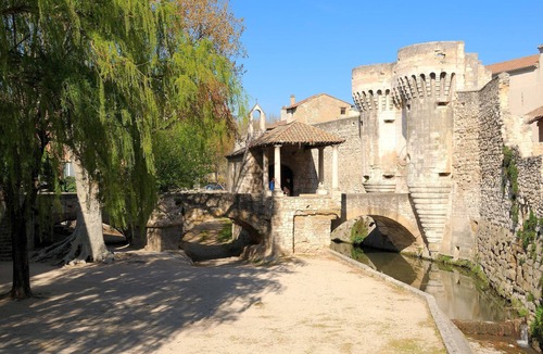 Saint-Didier House | Gîte currently unavailable