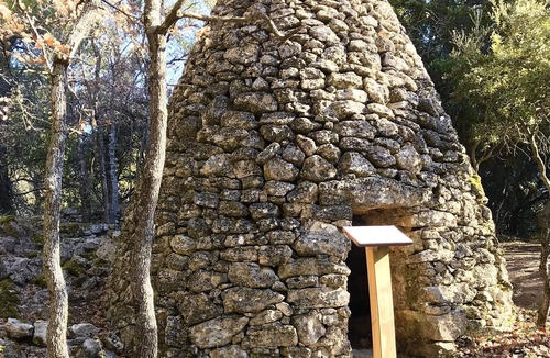 Saint-Didier House | Gîte currently unavailable