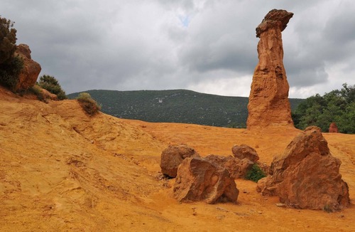 Saint-Didier House | Gîte currently unavailable