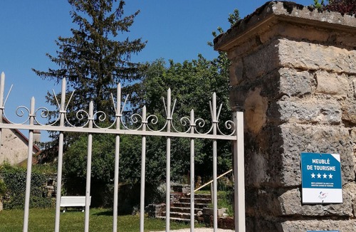 Cusey House | Gite Cusey, 3 bedrooms, 8 persons