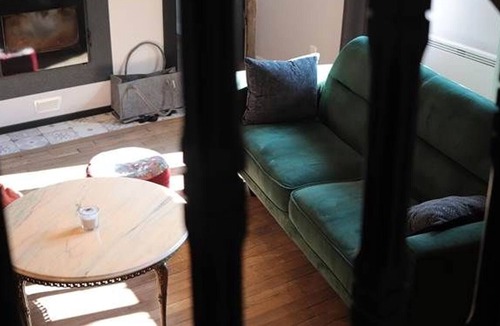 Cusey House | Gite Cusey, 3 bedrooms, 9 persons