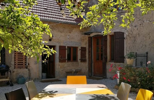 Cusey House | Gite Cusey, 3 bedrooms, 9 persons
