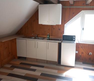 Chenerailles House | Gite d'alexis