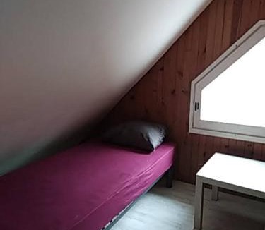 Chenerailles House | Gite d'alexis