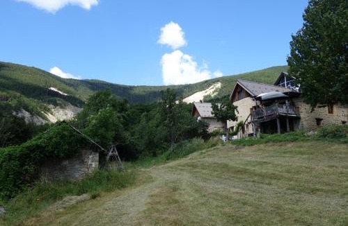 Peone Bed & Breakfast | Gite d'Aliège
