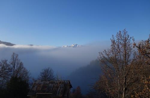Peone Bed & Breakfast | Gite d'Aliège