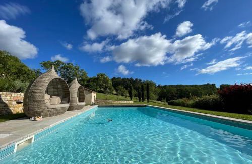 Soturac House | Gite D'Amis de Belbouys