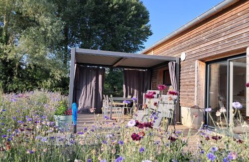 Almeneches Apartment | Gite d Annie et J-louis