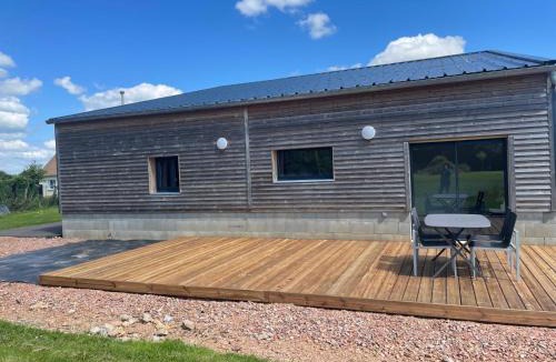 Almeneches Apartment | Gite d Annie et J-louis