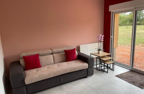 Almeneches Apartment | Gite d Annie et J-louis