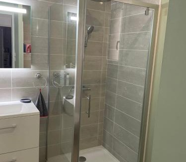 Almeneches Apartment | Gite d Annie et J-louis