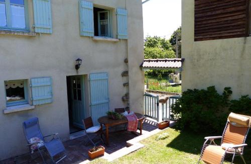 Appy House | Gite d'Appy