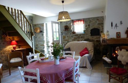 Appy House | Gite d'Appy