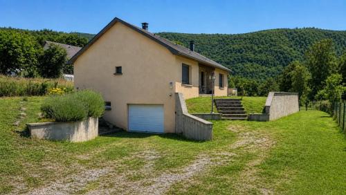 Laifour House | Gite d'arnaud & emilie