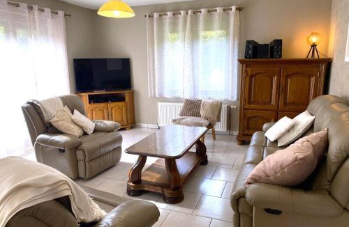 Laifour House | Gite d'arnaud & emilie