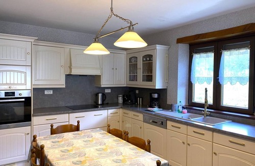 Laifour House | GITE D'ARNAUD & EMILIE