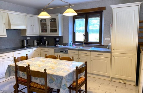 Laifour House | GITE D'ARNAUD & EMILIE