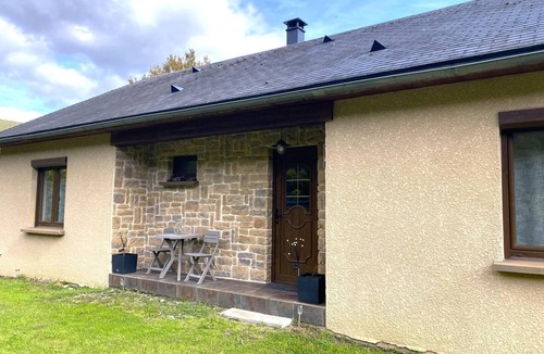 Laifour House | GITE D'ARNAUD & EMILIE