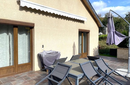 Laifour House | GITE D'ARNAUD & EMILIE