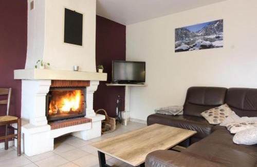 Ouzous House | Gite d'Ayzi