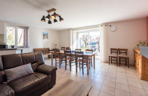 Ouzous House | Gite d'Ayzi