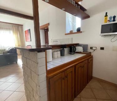 Azille Apartment | Gite d'Ecosse