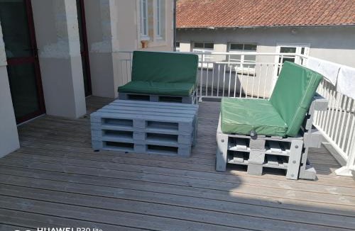 Chirac Hostel | Gite d'Etape de Chirac