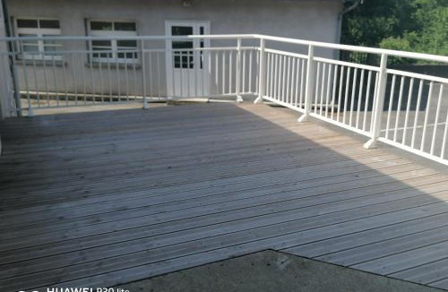 Chirac Hostel | Gite d'Etape de Chirac